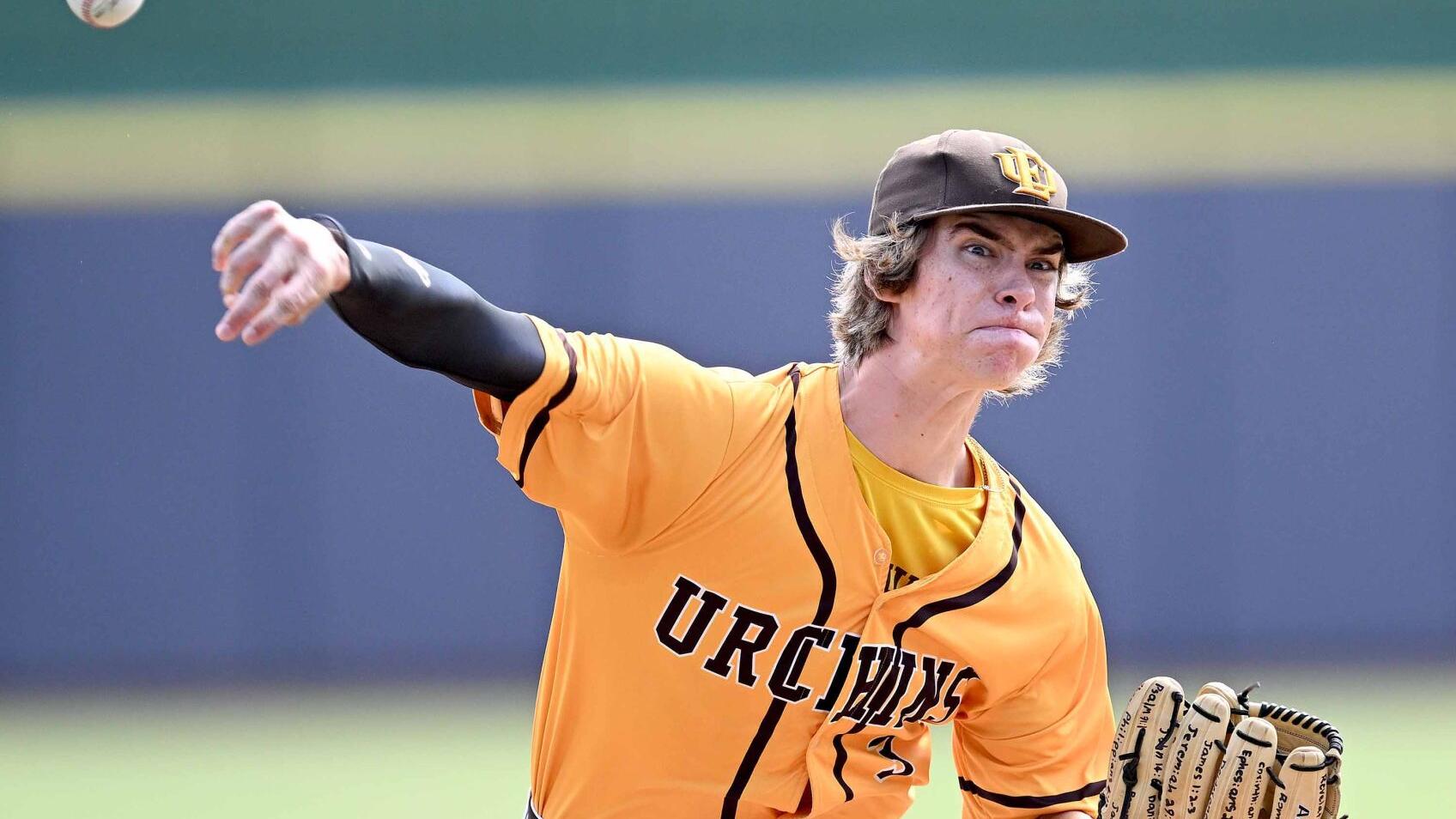 East Union's Harmon signs with MSU baseball